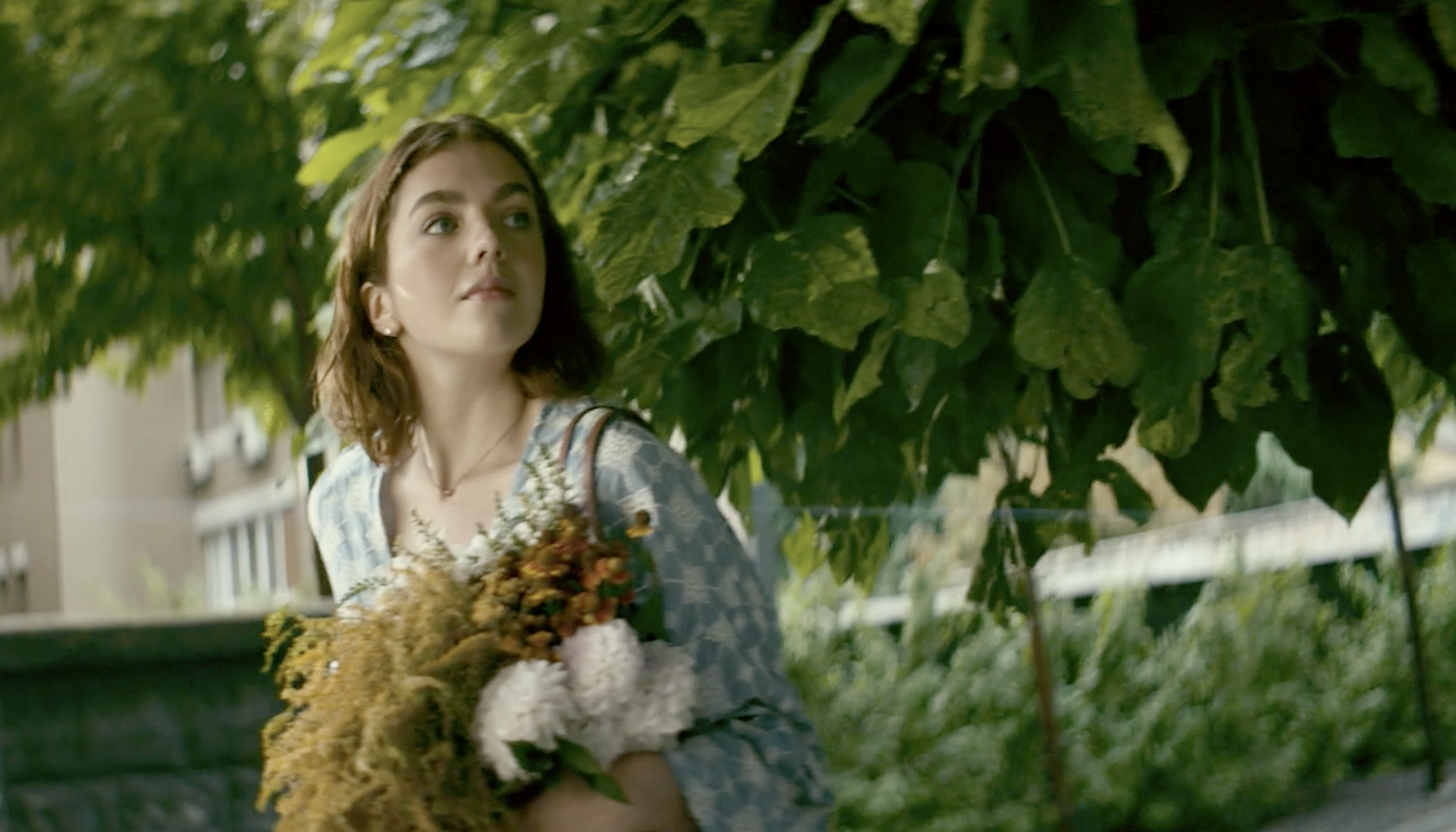 The Commercial for Kyivstar (Children’s Hope)