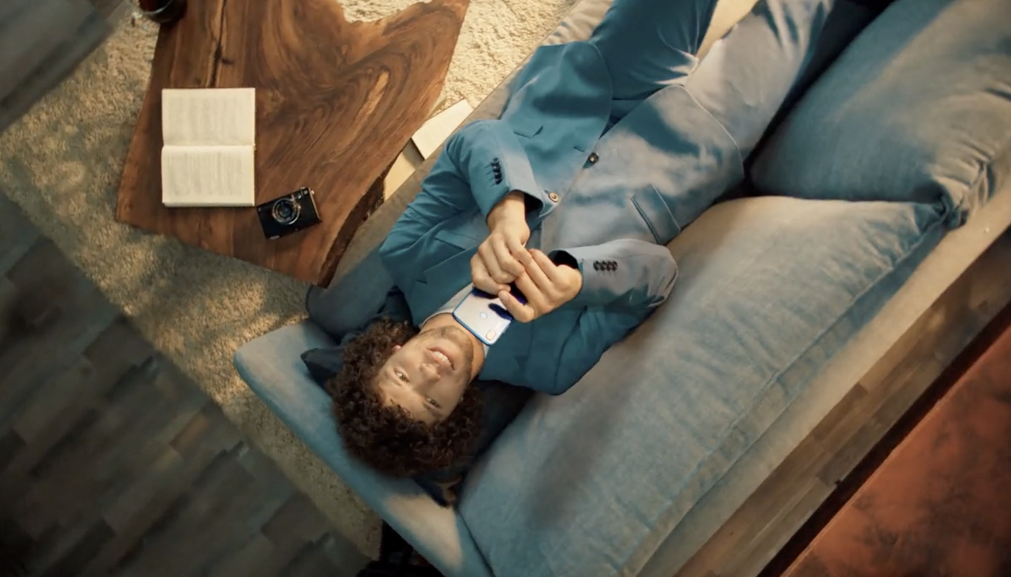 The Commercial for Kyivstar
