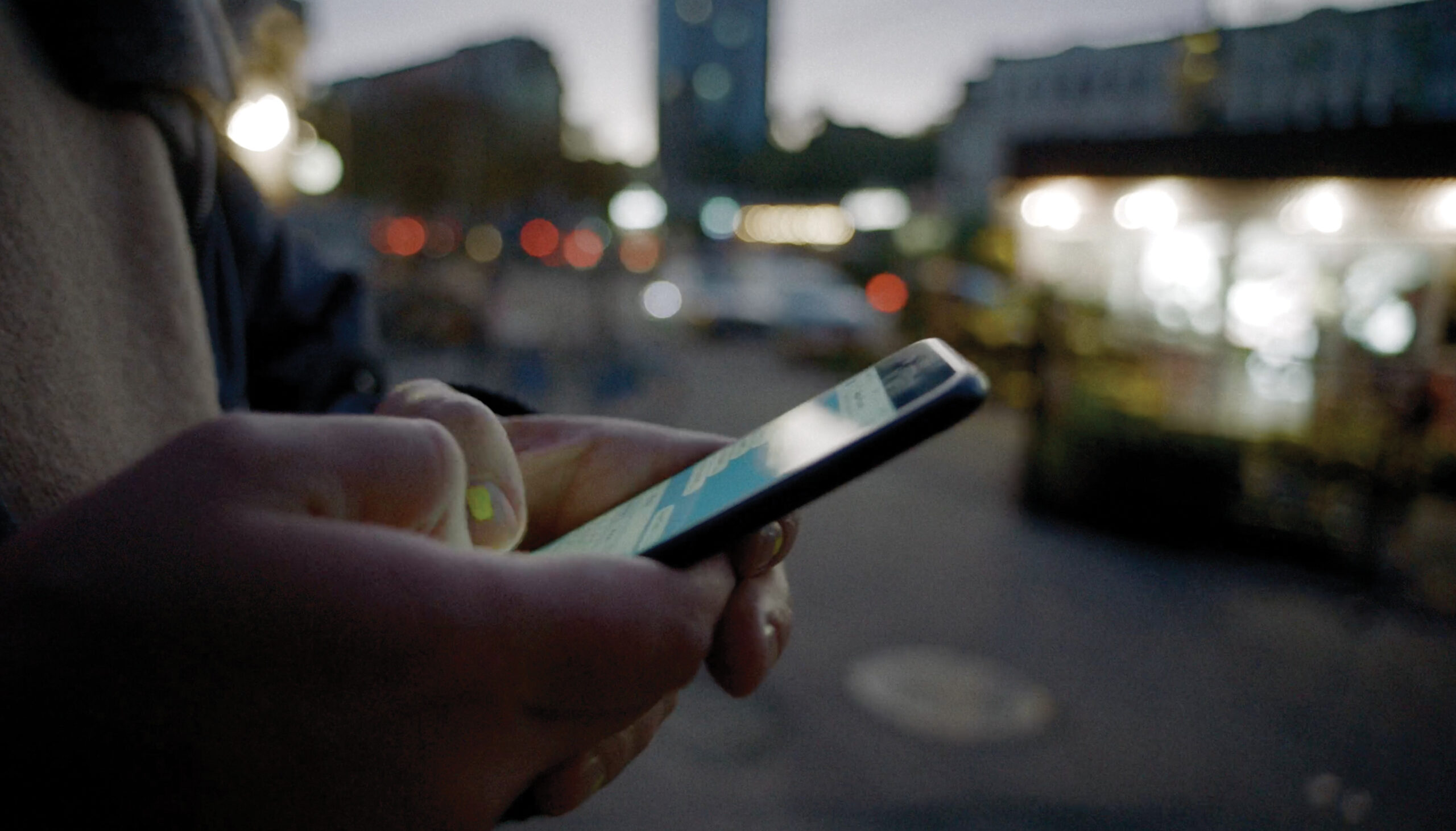 The Commercial For Kyivstar Business